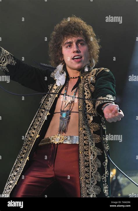 Josh Kiszka